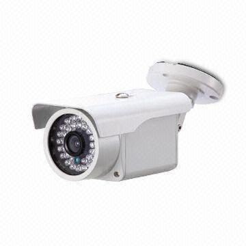 Buy cheap Night-vision Camera with 1/3-inch Sony CCD Image Sensor and OSD Menu from wholesalers