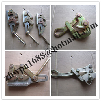 Buy cheap Cable Grip,Haven Grips,Come Along Clamps,Haven Grip,PULL GRIPS,wire grip product