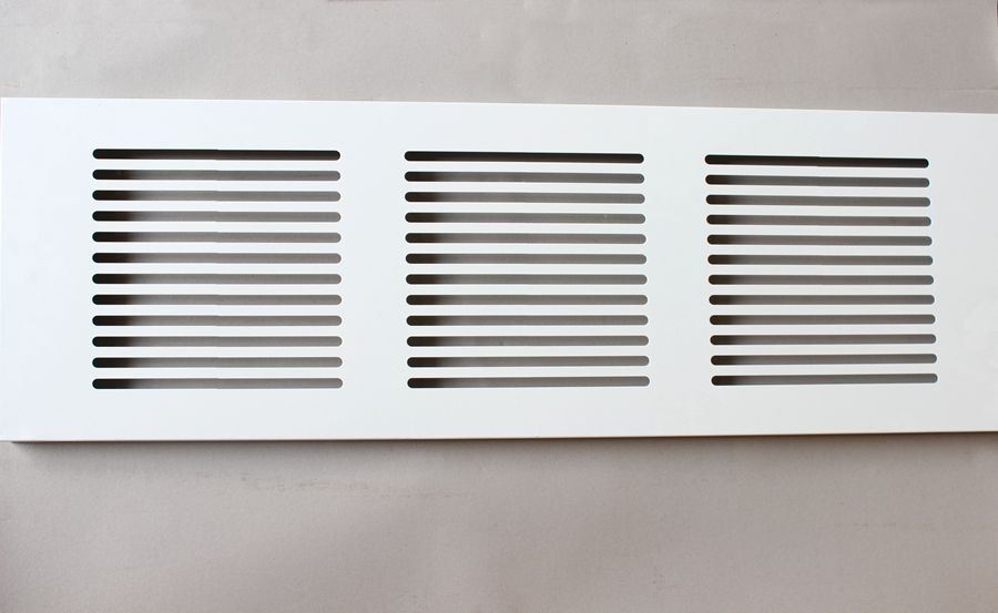 Buy cheap Aluminum Perforated Suspended Metal Ceiling Panel Ventilation System from wholesalers