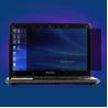 Buy cheap Privacy Protector for Laptop, Waterproof 180 degrees Viewing angle, Anti-peep, Dustproof Function from wholesalers