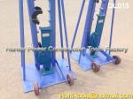 Buy cheap High quality CABLE JACK cable drum jacks Mechanical from wholesalers
