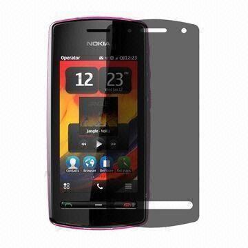 Buy cheap Privacy Filter/Screen Protector for Nokia, Dust-proof and Waterproof product