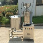 Buy cheap soybean milk making machine,soybean milk maker,soybean milk machine from wholesalers