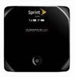 Buy cheap CDMA EV - DO QoS Office Sierra Wireless W801 Sprint 4G WiMAX Hotspot Router product