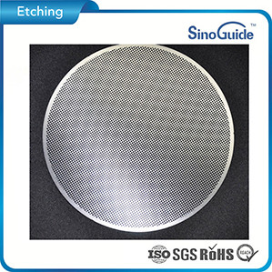 Buy cheap Photo Etching Manufacturers, Suppliers & Companies Chem Mill Stainless Steel Fine Mesh from wholesalers