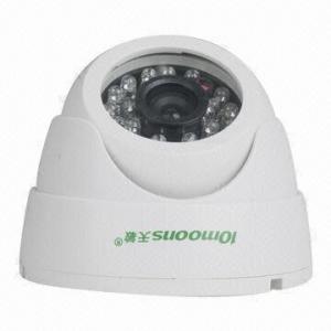 Buy cheap Sony 1/3-inch CCD 420TVL IR Dome Camera product