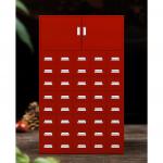 Buy cheap 40 Drawers Steel Medicine Display Cabinets Chinese medicine cabinet storage multi-drawer herbal  cabinet from wholesalers