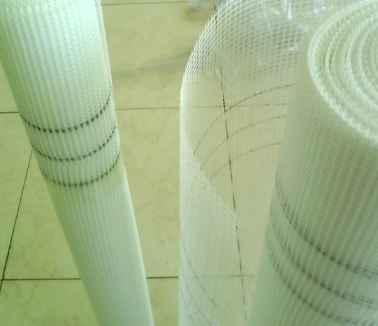 Buy cheap White Fiberglass Insect Screen All Kinds of Color product