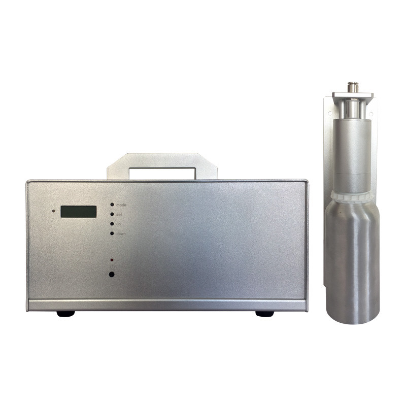 Buy cheap HVAC Duct 50W 4000ml 5000m3 Hotel Scent Machine Aluminum from wholesalers
