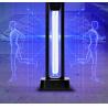 Buy cheap 40W 39W Germicidal UV Disinfection lamp O3 ozone remove formaldehyde bad smell from wholesalers