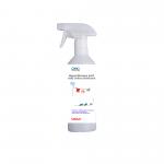 Buy cheap No Stimulation Clothing Baby Safe Disinfectant HCLO Child Friendly Disinfectant from wholesalers