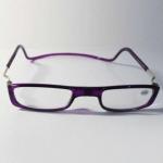 Buy cheap Reading Glasses with PC Frame, Available in Different Pantone Colors from wholesalers