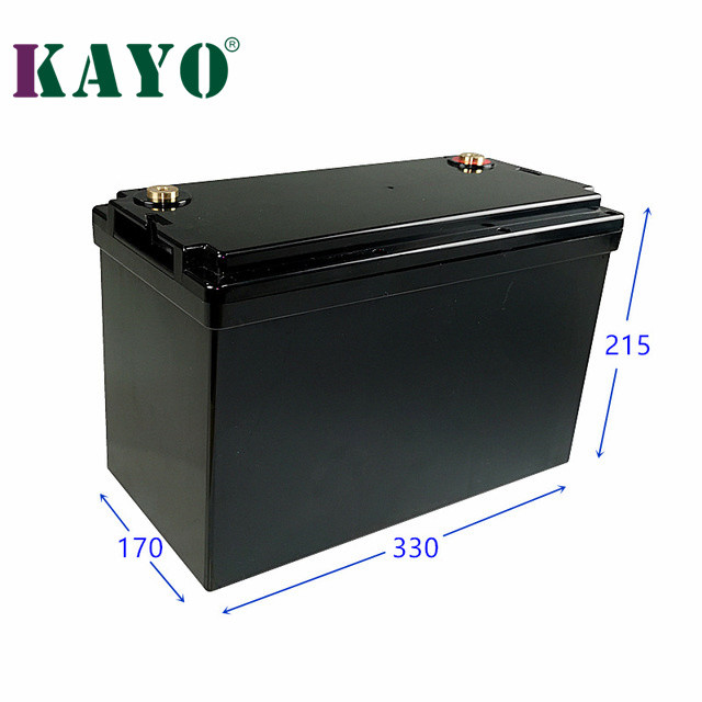 Buy cheap MSDS 50Ah 24V LiFePO4 Lithium Battery For Electric Scooter product