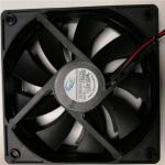 Buy cheap DC 12V Thermoelectric Semiconductor Refrigeration Pet Air Conditioner Cooler Fan from wholesalers