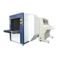 Buy cheap ABNM-10080T(3D) X-ray luggage scanner, baggage screening machine product