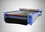 Buy cheap High Speed Laser Engraving Machine For Very Long Work Piece , 1600mm*1800mm Processing Area from wholesalers