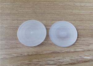 Buy cheap 50 - 90A Hardness Thin Round Ptfe Film 0.8mm Thickness Chemical Resistance product