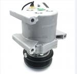Buy cheap Chery A15 Air Conditioning Compressor Assembly from wholesalers