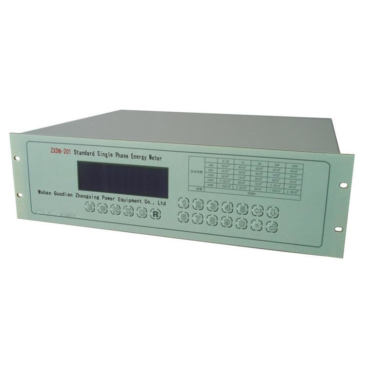 Buy cheap Measure Accurately Electronic Power Quality Analyzer Single Phase Energy Meter from wholesalers