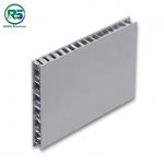 Buy cheap Industrial Waterproof Honeycomb Aluminum Panel For Exterior Curtain Wall 25mm 30mm from wholesalers