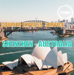 Buy cheap Shenzhen To Australia International Parcel Service EMS UPS Global Express Service product