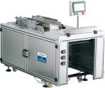 Buy cheap Carton Boxes Firm Sealing 23 Cases / Min Automatic Packing Machine from wholesalers