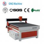 Buy cheap 1500w Industrial Cnc Router Table Customized 3d Wood Cnc Machine from wholesalers