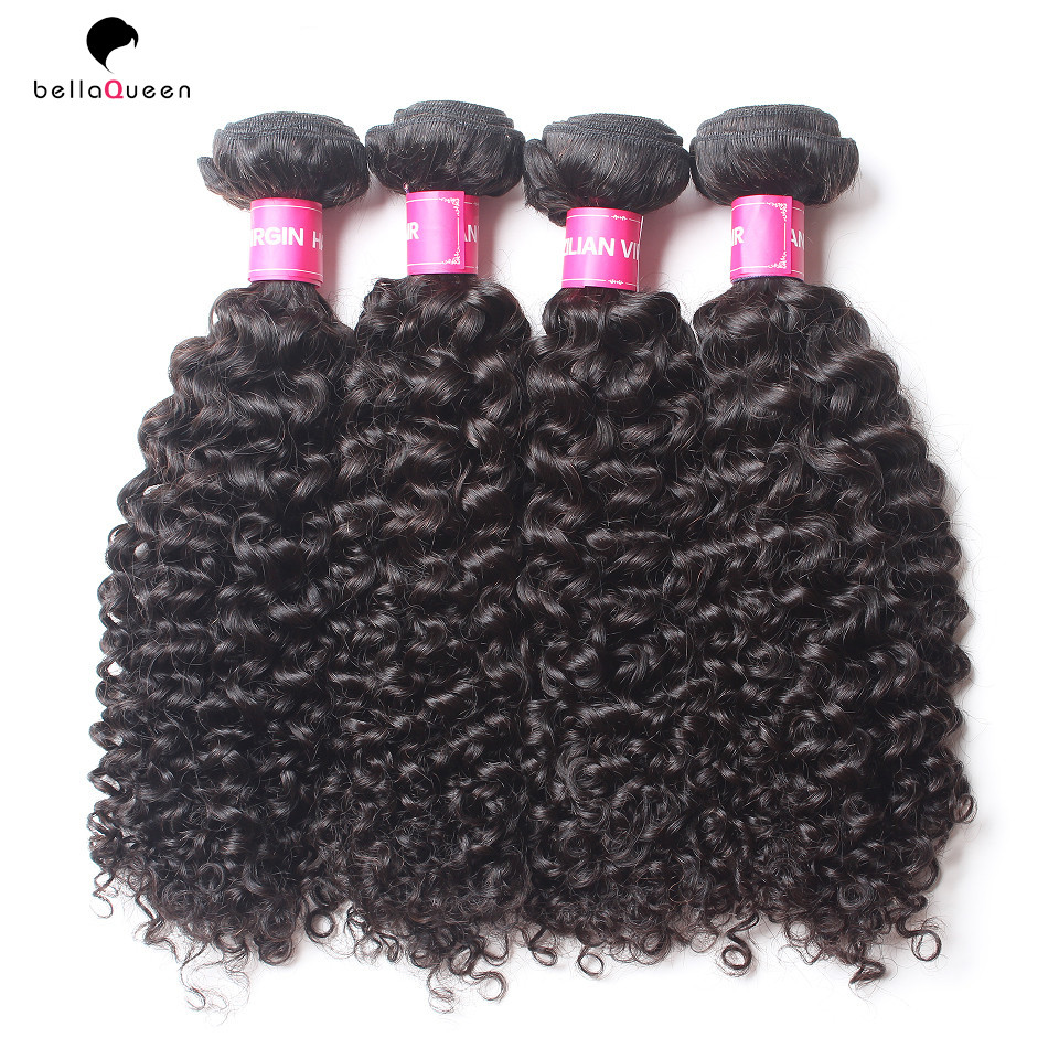 Buy cheap Health Water Wave Pure Virgin Indian Curly Hair #1B Black Women Hair Extension product