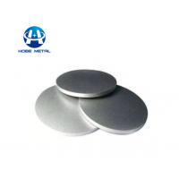 Buy cheap Best selling professional kitchenware materials use 3003 aluminum alloy disc, product