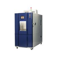 Economical Climatic Test Chamber Program Control RO Reverse Osmosis Water Supply