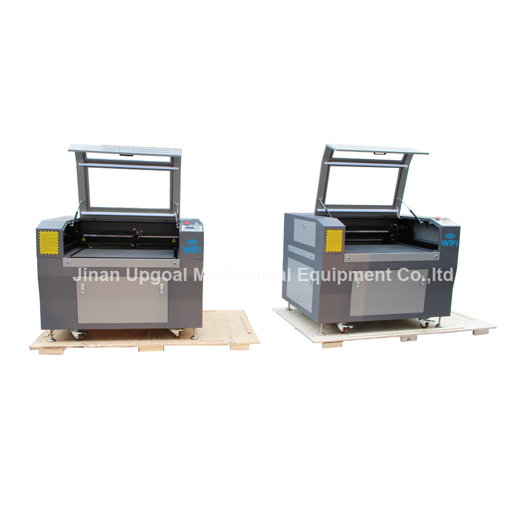 Buy cheap Gavestone Head Photo Co2 Laser Engraving Machine for Surface Photo Engraving product