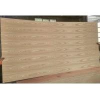 A Grade Fancy Plywood Thickness 2.5 - 25mm Poplar / Eucalyptus Or Combi Core