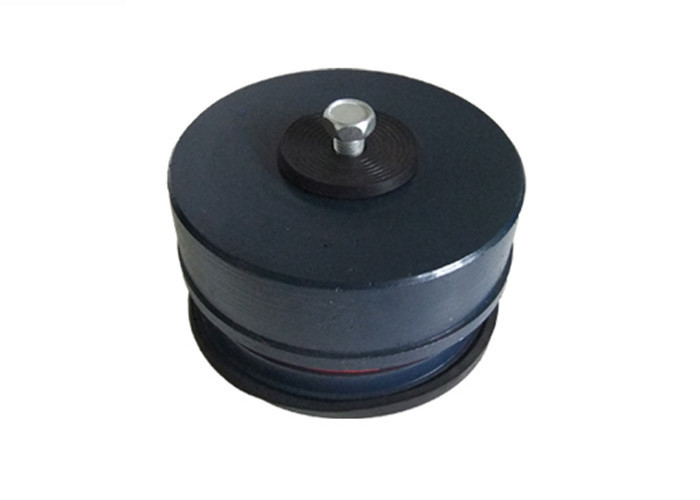 Buy cheap Truck / Vehicle Molded Rubber Parts Customized Size Rubber Metal Mounts Dust Proof product