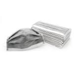 Buy cheap Practical Activated Carbon Dust Mask Bfe ≥ 95% High Efficiency Filter from wholesalers