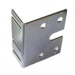 Buy cheap High Precision Sheet Metal Fabrication custom Metal Components Metal Parts Fabrication from wholesalers
