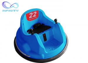 Buy cheap Commercial Wholesale 6V Kids Zone Electric Car Toy DIY Kids Baby Ride On Bumper Car For Sale product