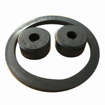 Buy cheap Rubber Gasket/O Ring/Seal, Rubber Parts product