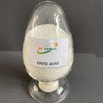 Buy cheap Acidity Regulator Powdered Citric Acid Used In Food Beverage Industry from wholesalers