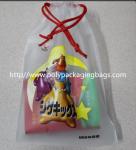 Buy cheap Customizable Cute Small Cotton Drawstring Bags For Jewelry / Ornament from wholesalers