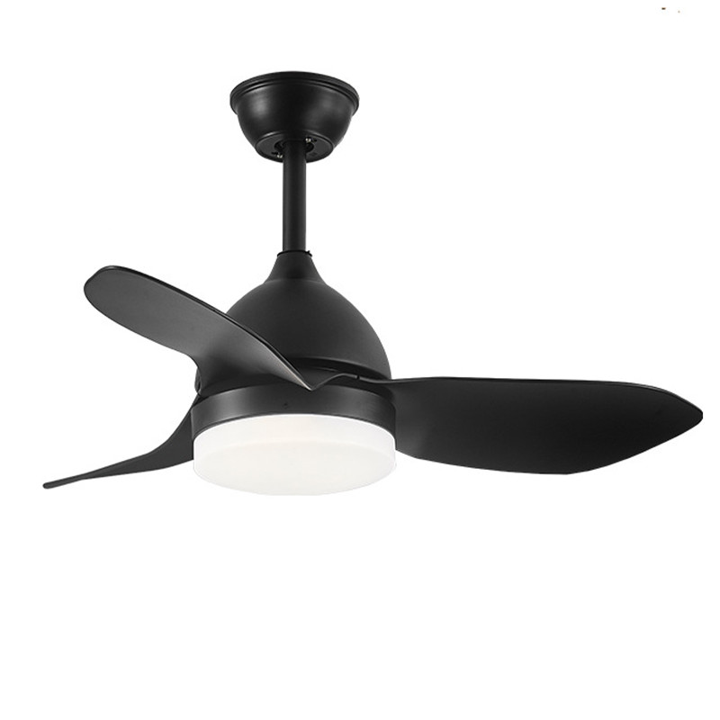 Buy cheap 42 Inch 40CM Flush Mount Ceiling Fan Light Warm White Cold White from wholesalers