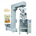 Buy cheap Sunflower Seeds Weighing Automatic Rice Packing Machine from wholesalers
