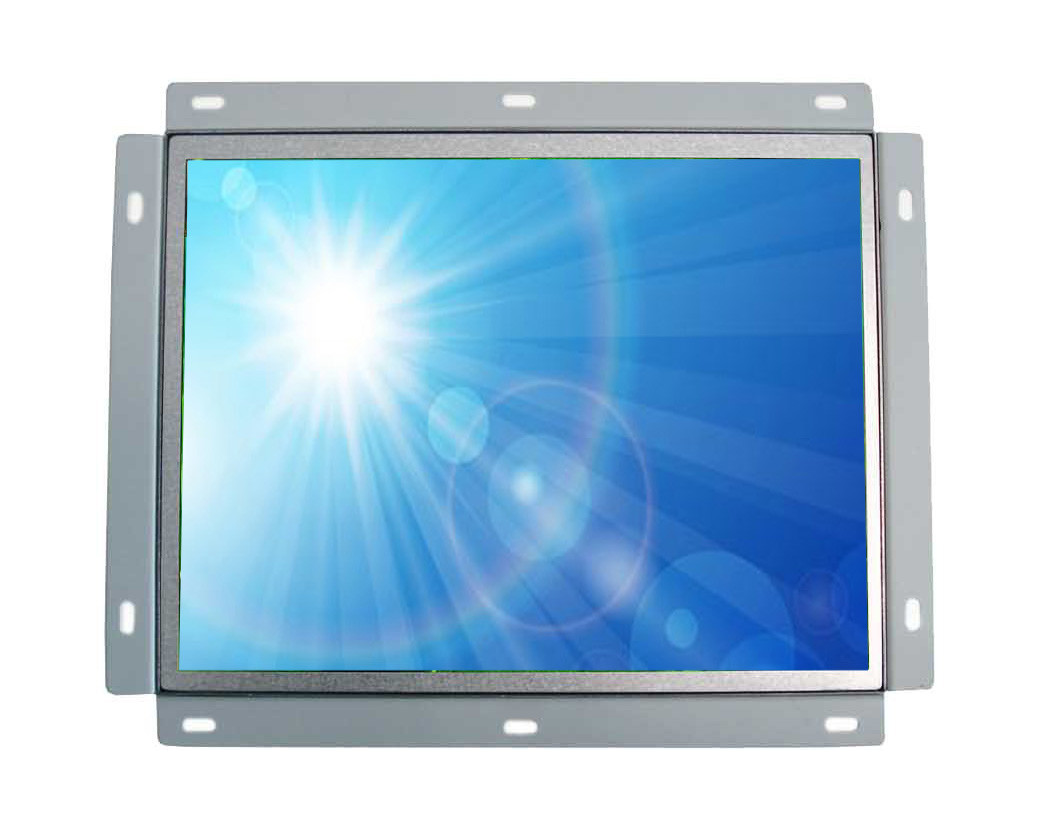 Buy cheap TFT Display Waterproof Panel PC Open Frame 21.5" Industrial Touch Screen PC product