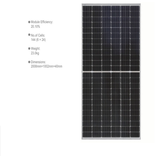 Buy cheap Mini Solar Cell 2020 Factory Price 385W 400W Monocrystalline Solar Panel for Sale from wholesalers