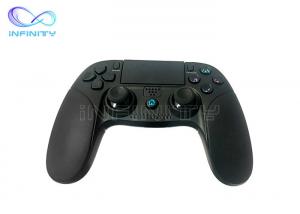 Buy cheap Black Home 500mA Ps4 Wireless Gaming Controller For Kids product