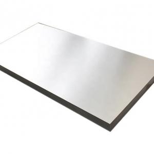 Buy cheap 8ft X 4ft 2400 X 1200 Aluminum Alloy Sheet 5052 1000 3000 5000 Series 0.1mm Anti-Slip product