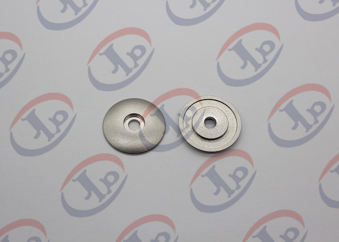 Buy cheap CNC Machining High Precision Parts 303 Stainless Steel Washer product