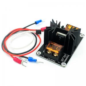 Buy cheap 240W 3D Printer Mainboards Hot Bed Power Module Controller product