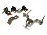 Buy cheap Z bracket,Z anchor,marble bracket,stone fixings,stone cladding,cladding fixing system from wholesalers