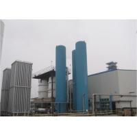 Buy cheap H2 Production Hydrogen Gas Plant Natural Gas Steam Reformer Process product