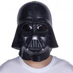 Buy cheap Unisex Star Wars Darth Vader Head Masks black for entertainment from wholesalers